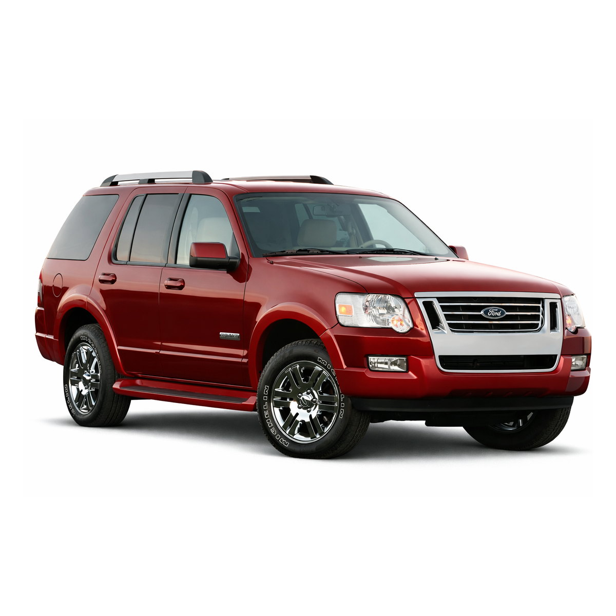VIDRIO-PUERTA FORD EXPLORER 2002-2006